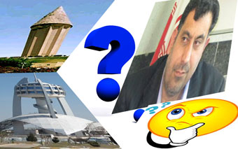 تجلیل از جوانان شرق استان چه ارتباطی به مسجد گلشن گرگان دارد ؟