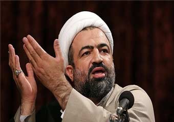 فیلم/ فائزه هاشمی خاتمی را بی‌عرضه معرفی کرد