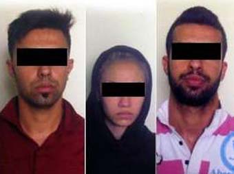 باند خانوادگی توزیع مواد مخدر در گرگان متلاشی شد/کشف ۳۵ کیلو تریاک آماده توزیع در محل اختفاء