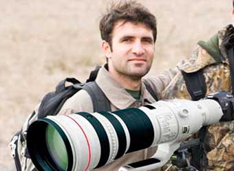 سرمایه گذاری گردشگری در آشوراده منطقی نیست / سرمایهگذار بر روی مستثنیات دست گذاشته است!