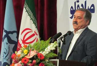 زیرگذر میدان معلم 27 اسفندماه افتتاح می شود / در برخی خیابانها 5 پیمانکار همزمان کار می کنند