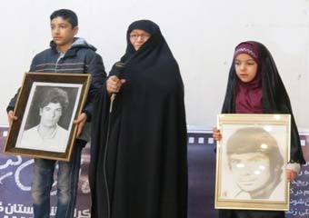 اختتامیه اکران فیلم های پنجمین جشنواره مردمی عمار در گنبد + تصاویر