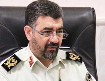 مرکز فوریتهای پلیس در مرکز استان راه اندازی می شود / تلفن 110 گلستان 300 هزار بار در 9 ماهه اول زنگ خورد