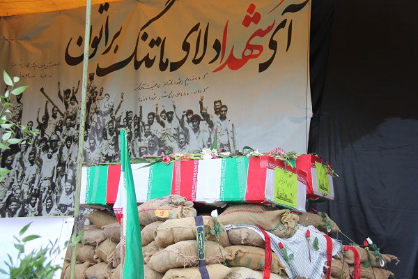KHAKSEPARI-SHOHADA-DANESHGAH-GONBAD 1