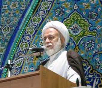 گزارش تصویری برگزاری نماز عید سعید فطر در گنبد