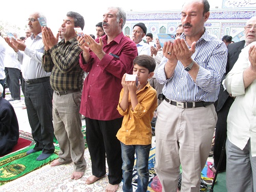 namaz-fetr-kalale 2