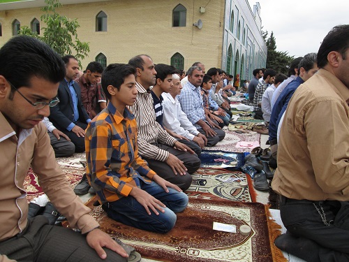 namaz-fetr-kalale 2