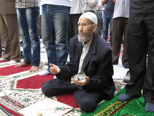 namaz-fetr-kalale 2