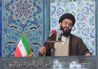 امام جمعه بندرگز: علی الظاهر از دست فرماندار کاری بر نمی آید