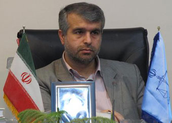 مردم استان گلستان از وجود آقای پوریانی دادستان انقلابی و ضد فساد محروم خواهند شد !! 