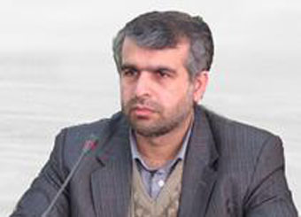 عباس پوریانی :فضای سیاست زده استان رنجم می داد