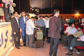 ابطال انتخابات مجمع عمومی جوانان اصلاح طلب گلستان