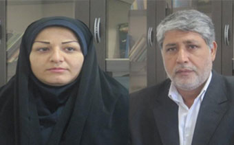  دو انتصاب در بندرگر؛ بخشدار و معاون فرماندار بندرگز منصوب شدند