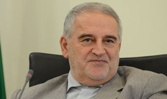 سیاه نمایی استاندار گلستان در جمع اصحاب جراید مستقل / وارث میراث شومی هستیم