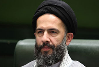  انتقاد دکتر طاهری به سخنان اخیر نجفقلی حبیبی