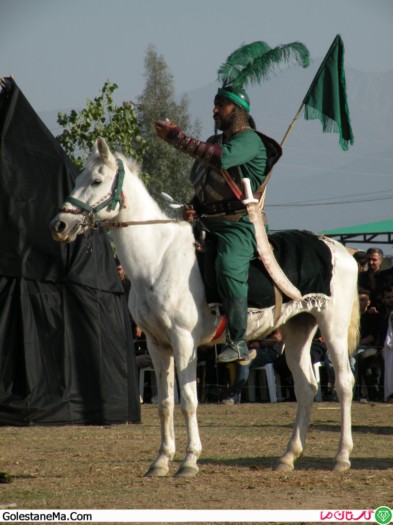 روستای آلوکلاته
