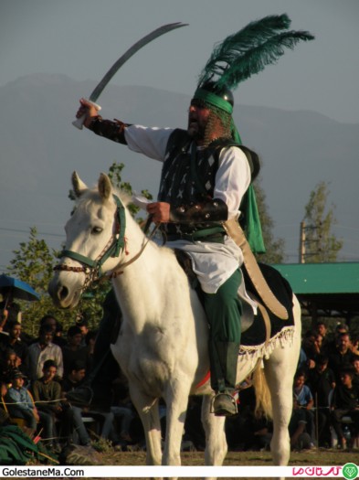 روستای آلوکلاته