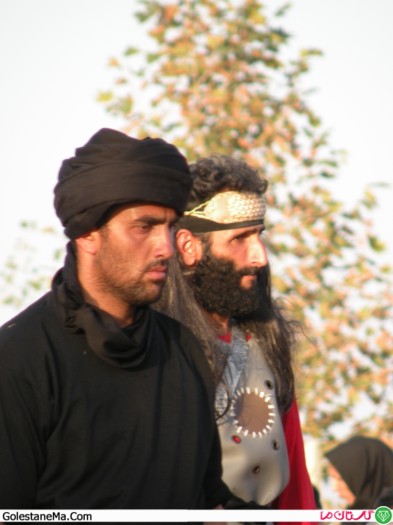 روستای آلوکلاته