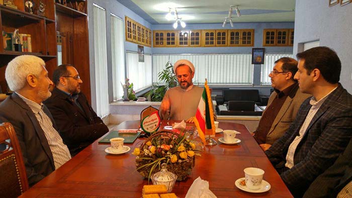 FAZILAT-GOLESTAN 1