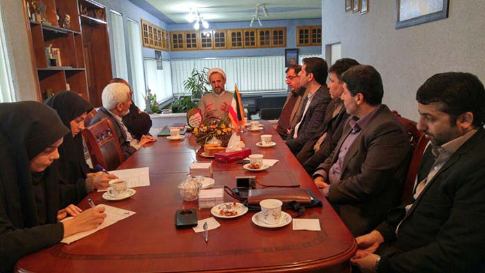 FAZILAT-GOLESTAN 1
