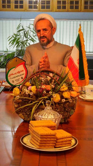 FAZILAT-GOLESTAN 1
