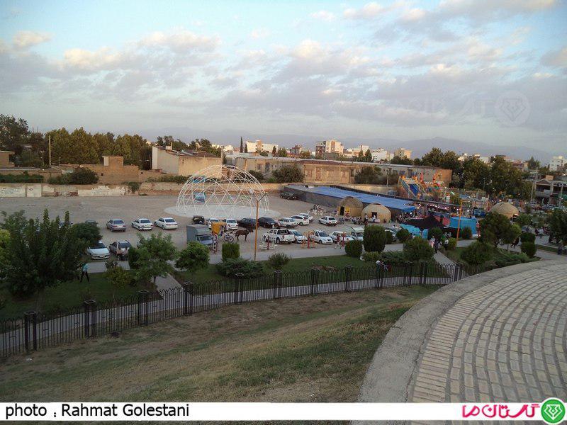 Gonbad 1