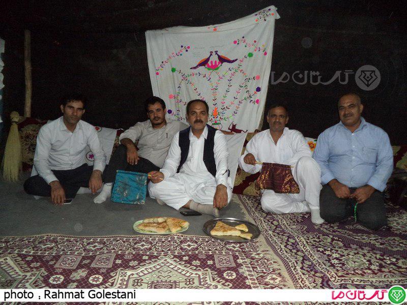 Gonbad 1