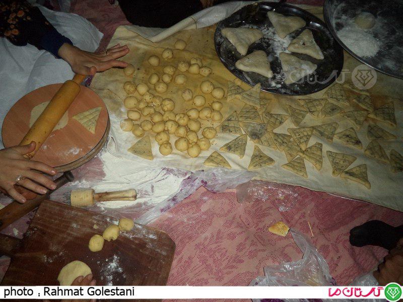 Gonbad 1