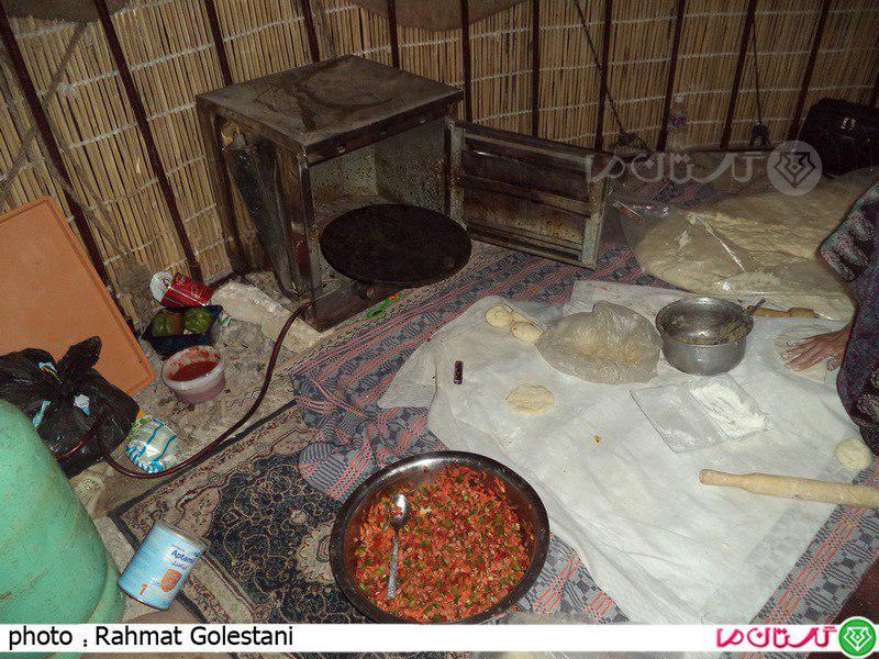Gonbad 1