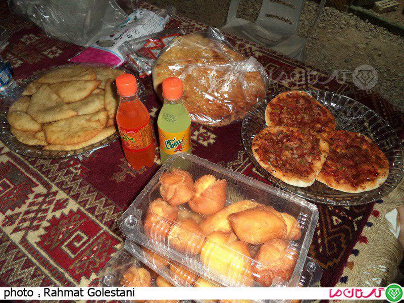 Gonbad 1