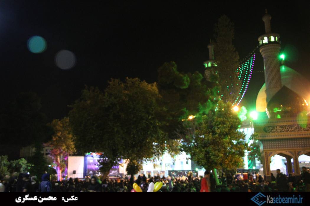 ghadr 1
