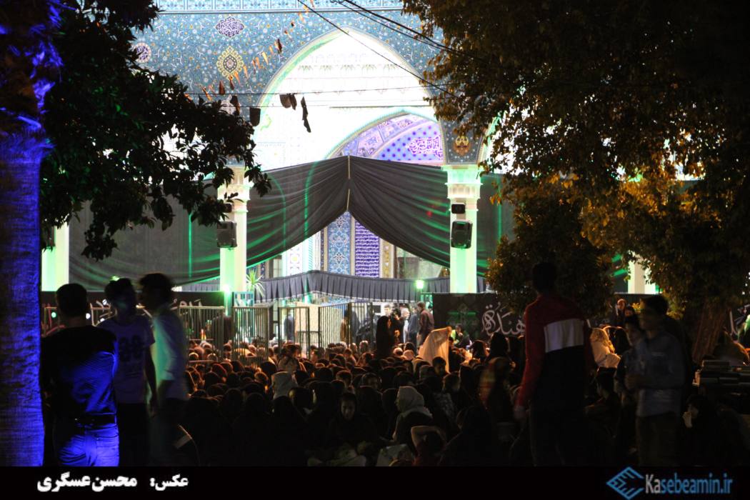 ghadr 1