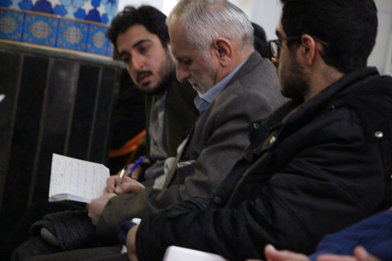 Golestan 1