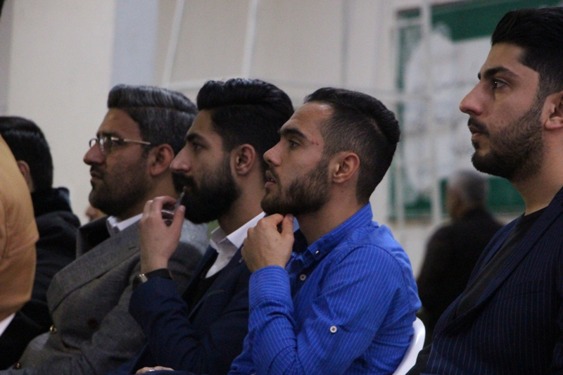 Golestan 1