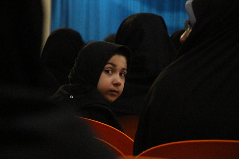 Golestan 1