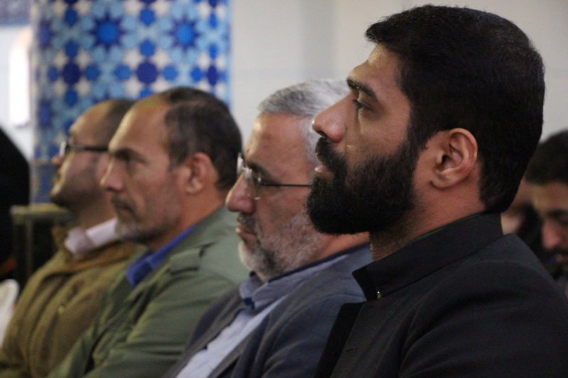 Golestan 1