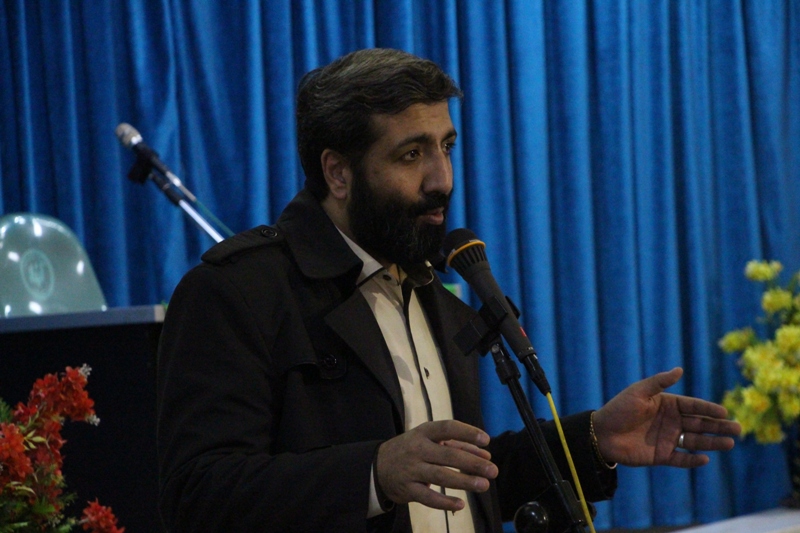 Golestan 1
