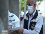 گلستان ما - گلستان در تکاپوی دستگیری از ایتام و مستمندان