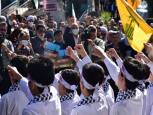 گلستان ما - علمای اهل سنت گلستان جنایات رژیم صهیونیستی را محکوم کردند