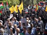 گلستان ما - خشم مردم گرگان از جنایات رژیم صهیونیستی