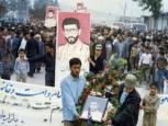 گلستان ما - یادی از یک معلم شهید بسیجی در گلستان