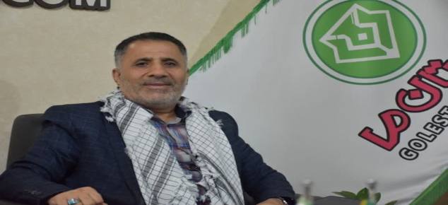 گلستان ما - نابودی دشمن نزدیک است