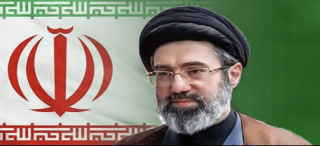 گلستان ما - حضور مردم در میدان همانند ۴۰ روز گذشته استمرار داشته باشد