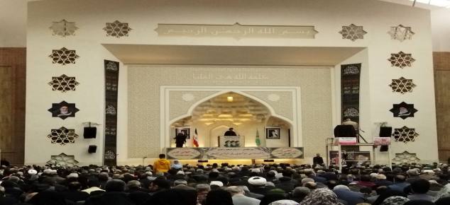 گلستان ما - آمریکا تسلیم اراده ایران شد