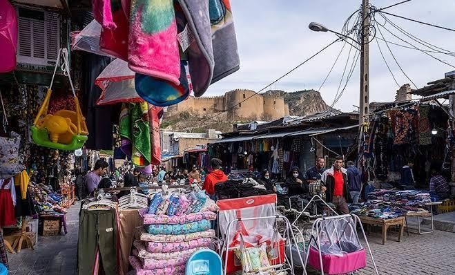 گلستان ما - رونق مشاغل خانگی با «۱۰۰۰ میدان، ۱۰۰۰ بازار»