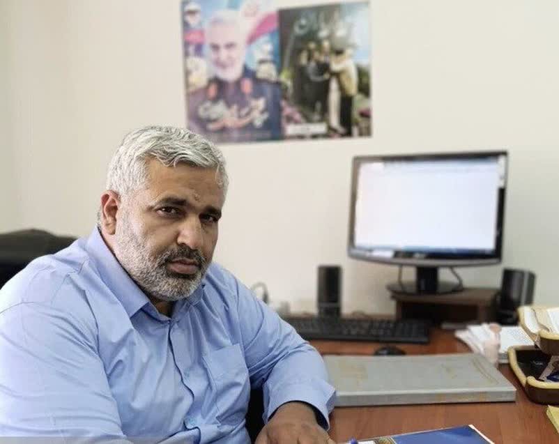 گلستان ما - وقتی جهاد در میدان تبیین نمی‌شود