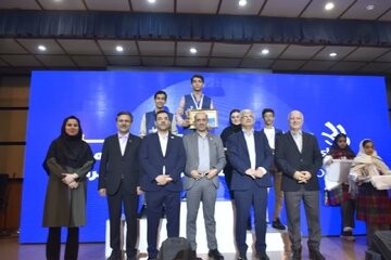 گلستان ما - درخشش مهارت؛ گلستان در صدر استعدادهای ملی