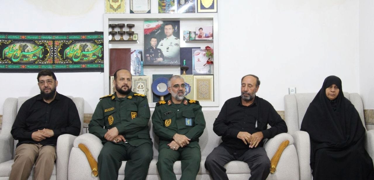 گلستان ما - ایستادگی مردم ایران، معادلات دشمن را برهم زد