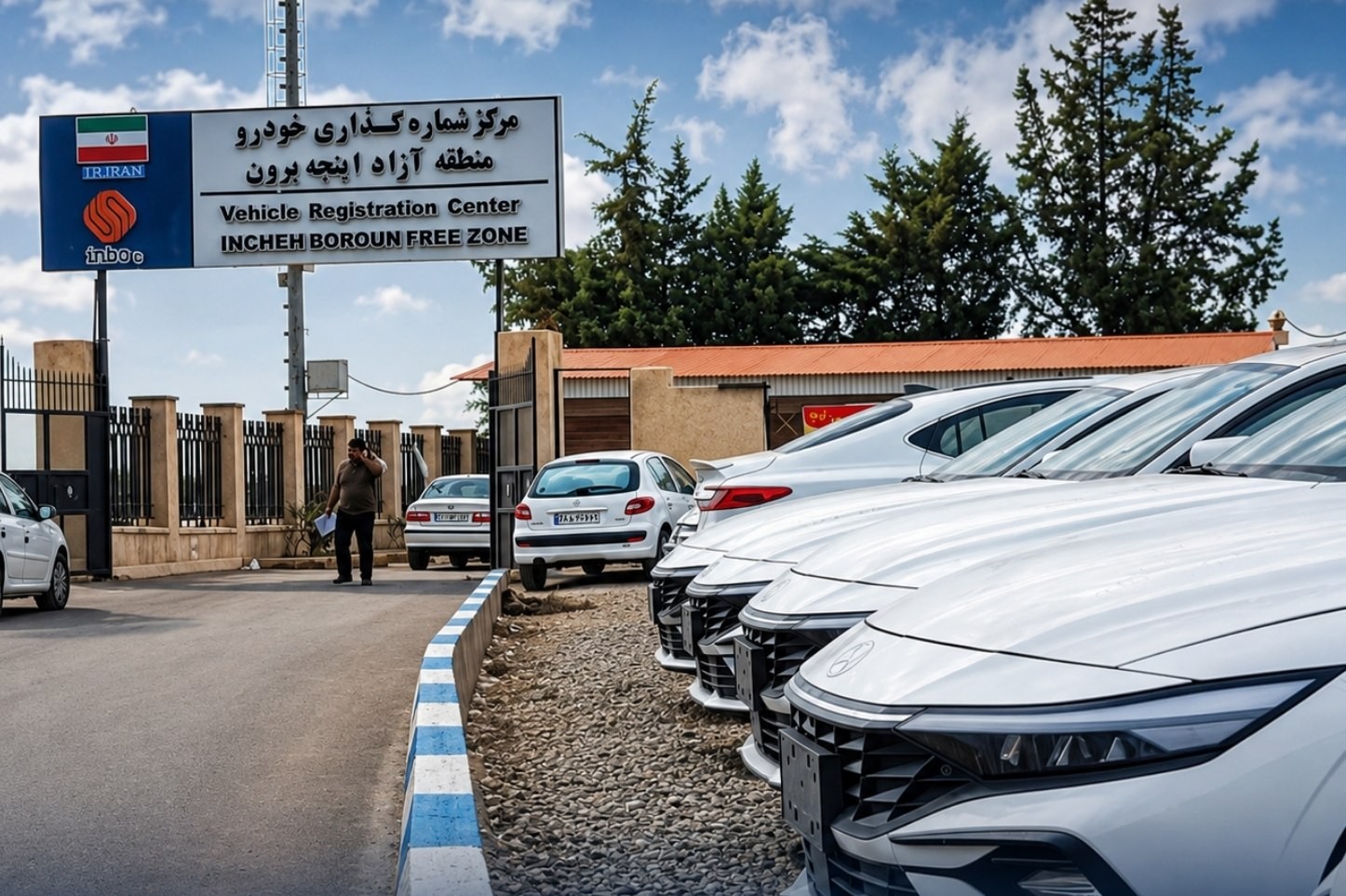 گلستان ما - ادعای اختلاف قیمت با مناطق آزاد دیگر مستند نیست