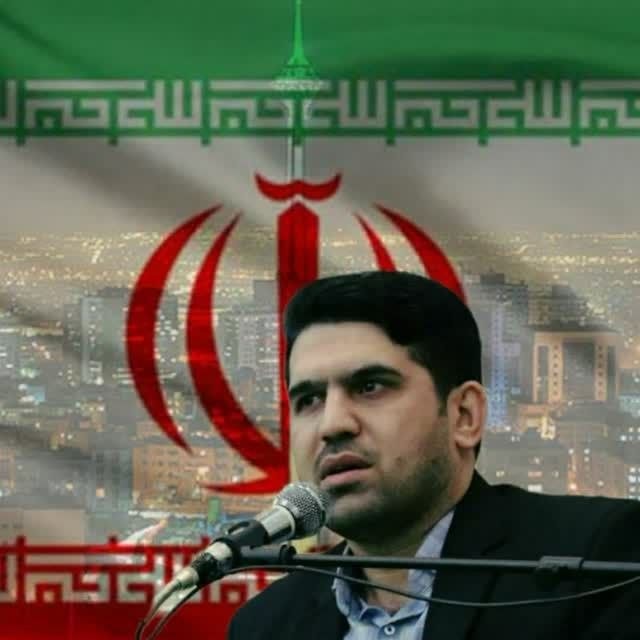 گلستان ما - از کاراکاس تا هرمز